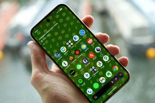 Những chiếc điện thoại Android tốt nhất năm 2025
