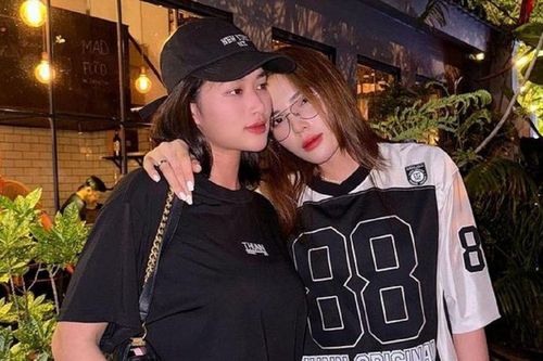 Kỳ Duyên và Đoàn Thiên Ân công khai tình cảm?