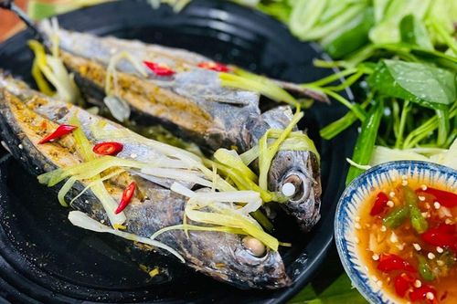 3 loại cá đang vào mùa: Thịt chắc ăn cực ngon, giá lại rẻ, đi chợ gặp phải mua ngay