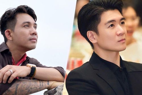 Cách chọn đồng hồ tiền tỷ của Minh Nhựa và con trai bầu Hiển