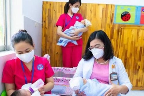 TPHCM mời người dân góp ý về biểu tượng ghi nhận sự chung sức, đồng lòng vượt qua đại dịch Covid-19