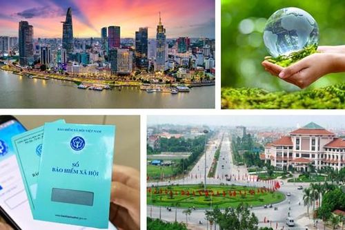 Chính sách mới chính thức có hiệu lực thi hành từ 1/11/2025