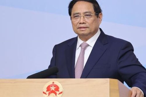 Nỗ lực đưa Trung tâm tài chính quốc tế hoạt động từ tháng 11/2025