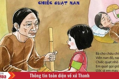 Nội tôi