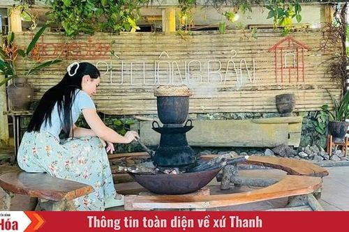Giữ chân du khách bằng trải nghiệm ẩm thực bản địa