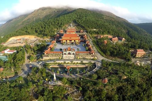 Côn Sơn - Kiếp Bạc: Đánh thức tiềm năng di sản