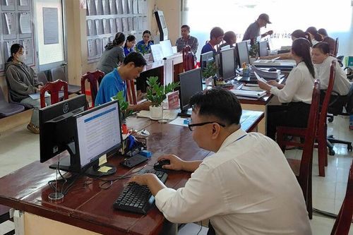 An Giang: Gần 16,3 tỷ đồng thực hiện chính sách, chế độ cho 228 người làm việc ngoài chỉ tiêu biên chế tại các hội