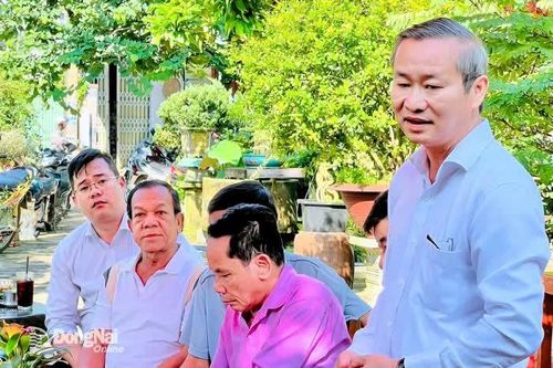 Cấp ủy xã, phường: Đổi mới phương thức lãnh đạo, gần dân, sát với dân
