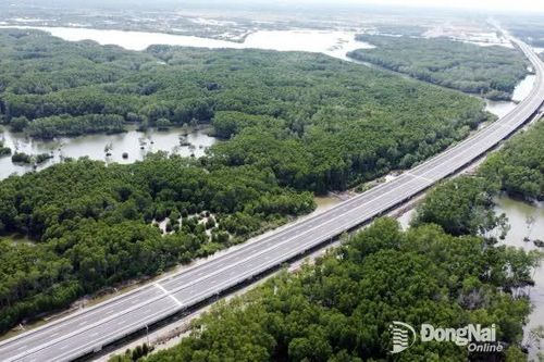 Kỳ vọng tỉnh sớm hoàn thành các mục tiêu phát triển hạ tầng