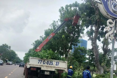 Cảnh báo mưa lớn, nguy cơ sạt lở và ngập úng tại Gia Lai