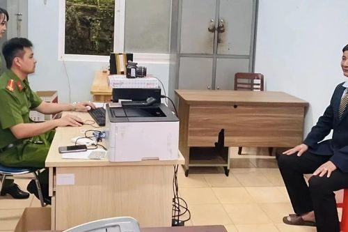 Gia Lai triển khai thẻ đảng viên gắn chip, hiện đại hóa công tác Ðảng