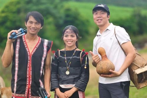 Mơ Hra-Đáp: Điểm du lịch cộng đồng hấp dẫn