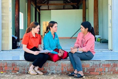 Khởi sắc vùng đồng bào dân tộc thiểu số và miền núi ở Gia Lai