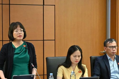 Tách quỹ công nghiệp quốc phòng, an ninh thành 2 quỹ là bước đi cần thiết trong giai đoạn mới