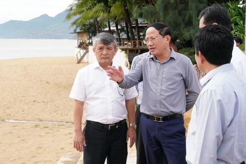 Nâng tầm thương hiệu du lịch Quy Nhơn trên bản đồ du lịch thế giới