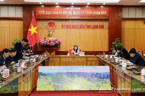 Tập trung đẩy nhanh tiến độ thi công 3 dự án