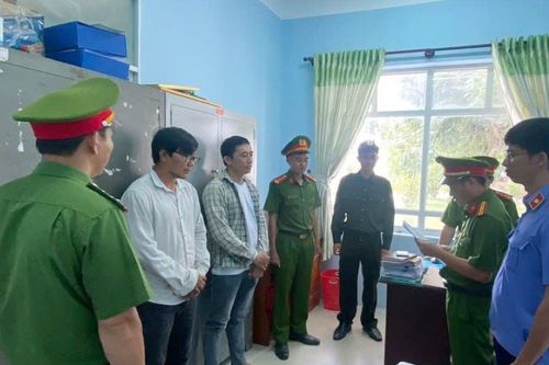 Hồi chuông cảnh báo về tham ô trong khu vực tư nhân
