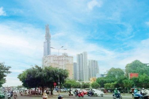 Ứng xử có văn hóa khi tham gia giao thông