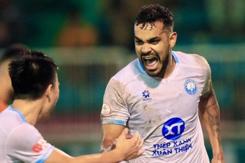 HAGL hòa Nam Định 2-2: HLV Lê Quang Trãi cảnh báo