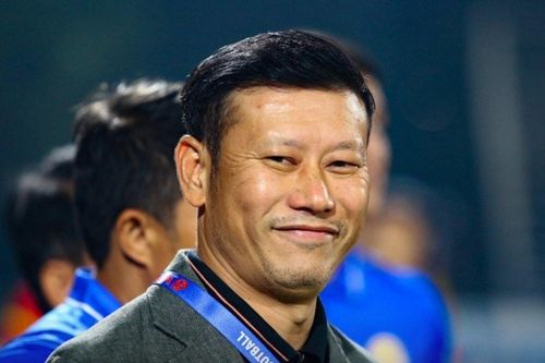 CAHN thắng 2-0, HLV PVF CAND thừa nhận đối thủ mạnh nhất