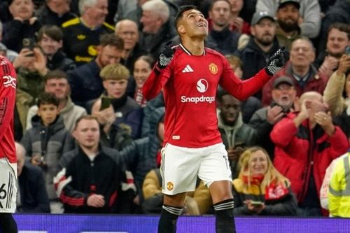 INEOS muốn chia tay Casemiro, bất chấp Amorim bảo vệ