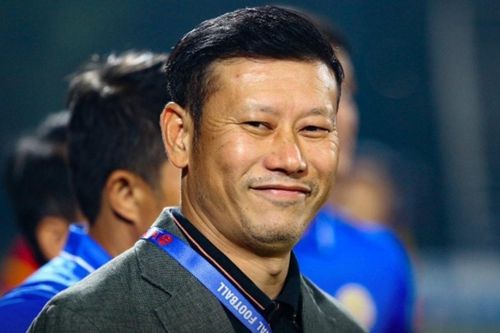 HLV Mano Polking nói gì sau chiến thắng 2-0 trước PVF-CAND