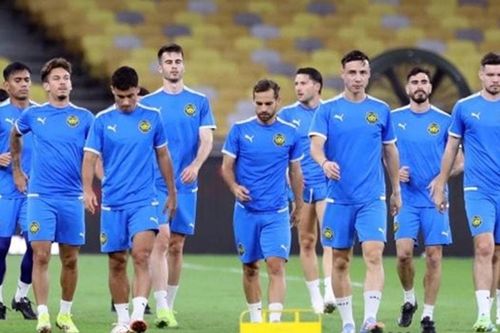 Malaysia có nguy cơ bị xử thua 0-3; Nguyễn Filip sớm trở lại