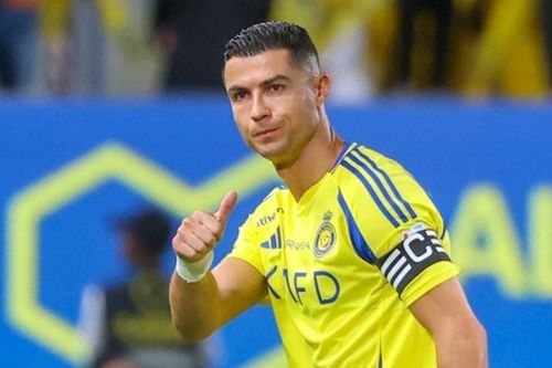 Al-Nassr hướng tới trận thắng thứ 7, Ronaldo gần 1.000 bàn