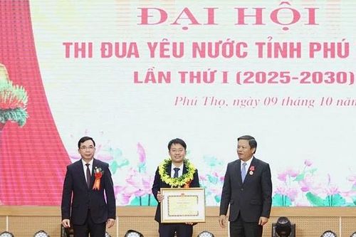 Nơi 'chạm tay vào sự sống'