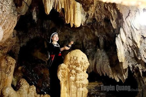 Cao Đường Điểm du lịch hấp dẫn miền sơn cước