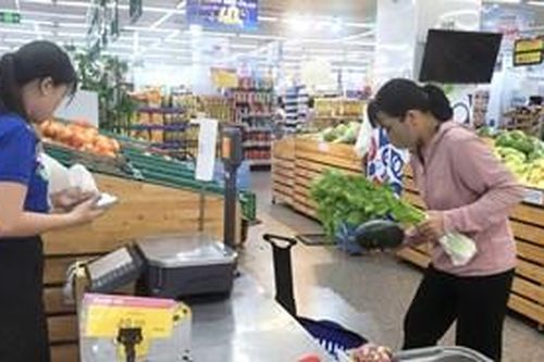 Không để giá cả hàng hóa tăng vọt