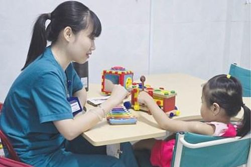 Nâng cao chất lượng phục hồi chức năng