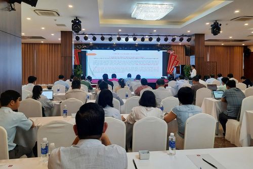 Đắk Lắk: Nâng cao chất lượng đội ngũ khuyến công và xúc tiến thương mại ở cơ sở