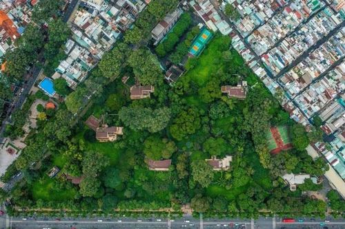 TP.HCM lấy ý kiến nhân dân về xây dựng Đài tưởng niệm nạn nhân Covid-19