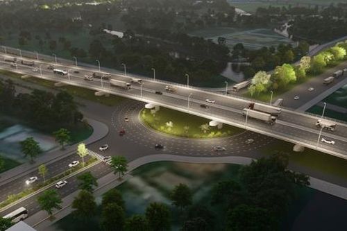 Quyết định lựa chọn hình thức nhà đầu tư cao tốc TP.HCM - Mộc Bài trong tháng 11