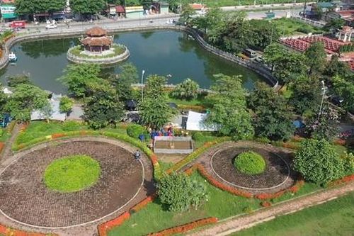 Hà Nội: Phát huy thế mạnh địa phương, xã Bình Minh tiến lên nông thôn mới kiểu mẫu