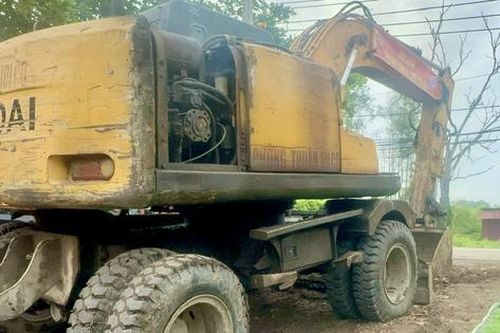 Đường tỉnh gần 650 tỷ đồng kết nối sân bay Long Thành chậm tiến độ vì vướng mặt bằng