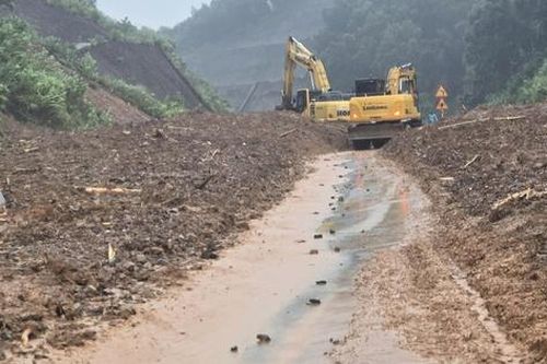Huế: Cần 134 tỷ đồng khắc phục hạ tầng giao thông hư hỏng