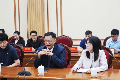 Hải Phòng: Kết nối doanh nghiệp nội địa với các doanh nghiệp FDI