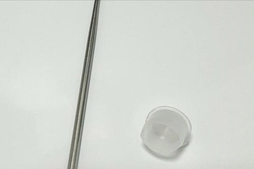 Bé trai nghẹt mũi suốt nhiều ngày, nguyên nhân khiến ai cũng bất ngờ
