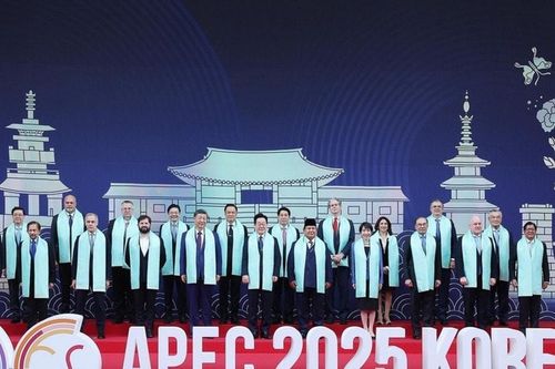Thúc đẩy hợp tác trước những xu thế phát triển mới