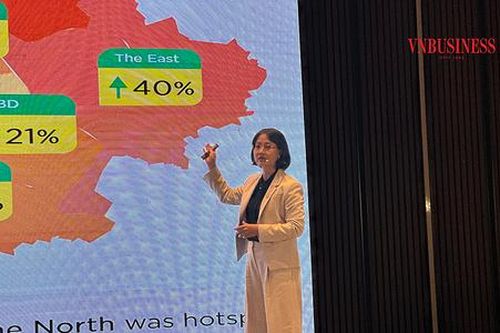 Savills: Niềm tin FDI phục hồi, bất động sản công nghiệp Việt Nam duy trì sức nóng