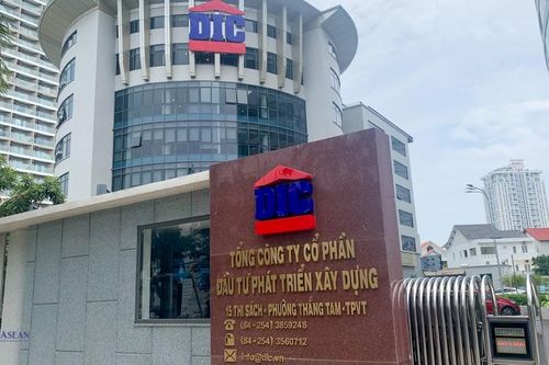 DIG muốn thoái vốn khỏi hai công ty