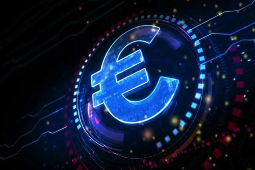 ECB đẩy nhanh kế hoạch phát hành đồng euro kỹ thuật số