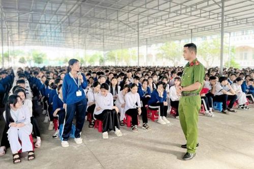 Cà Mau quyết tâm xây dựng 20% xã, phường không ma túy năm 2025