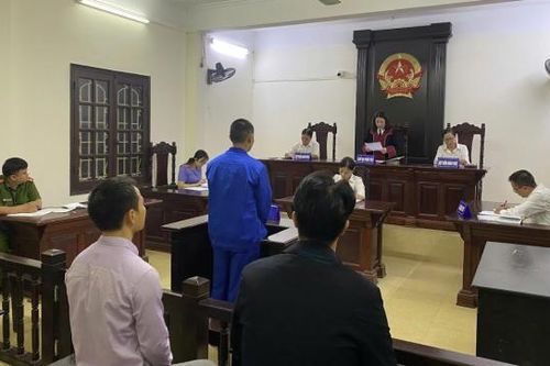 Trợ giúp pháp lý bằng cả trái tim và niềm tin vào công lý