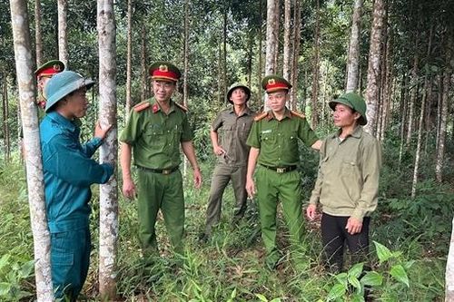 Bài 1: Những tấm gương tiên phong làm kinh tế, góp phần giữ vững ANTT tại cơ sở