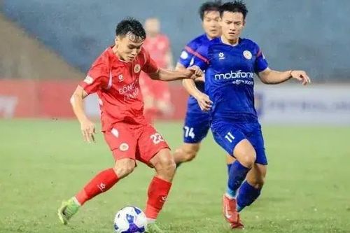 Diễn biến vòng 9 LPBank V-League 2025/2026