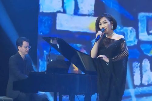 'Lời ru' – Giai điệu của yêu thương và hoài niệm