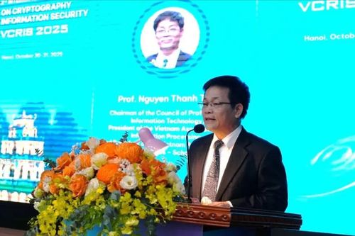 Giải pháp bảo vệ an ninh trên không gian mạng